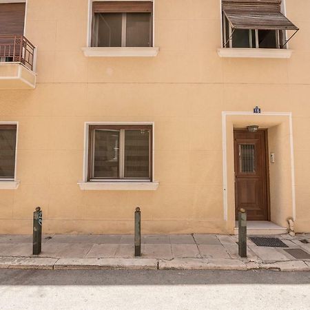 Just Under Acropolis Apartamento Atenas Exterior foto