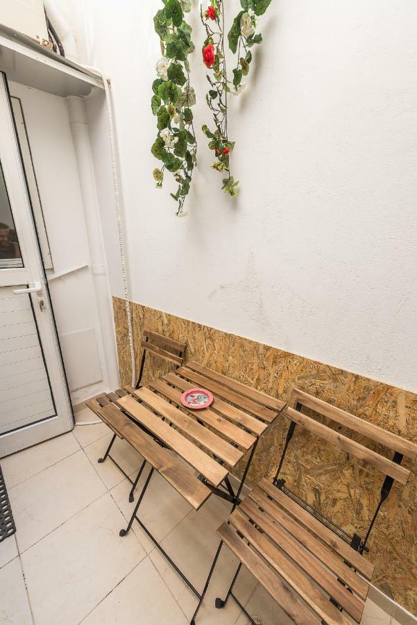 Just Under Acropolis Apartamento Atenas Exterior foto